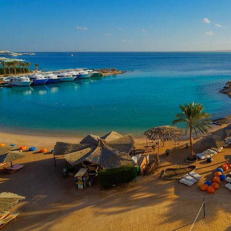 Zya Regina Resort And Aqua Park Hurghada Exterior foto