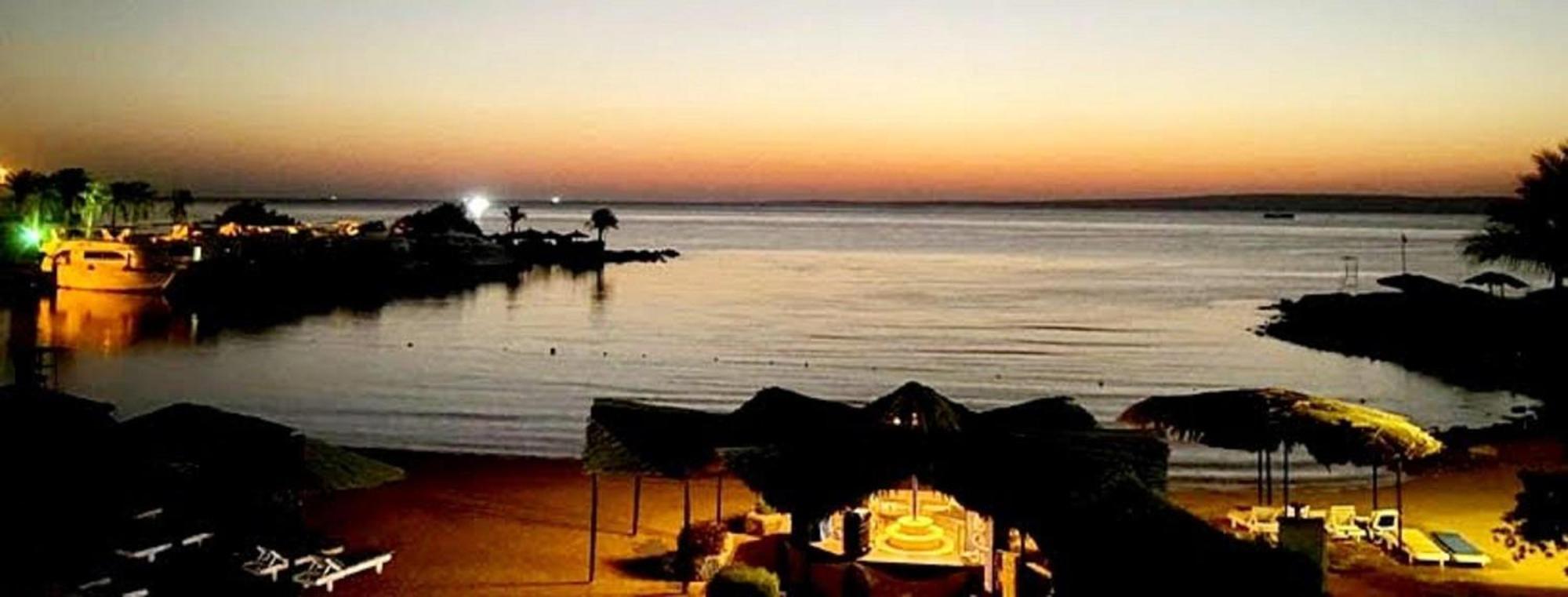 Zya Regina Resort And Aqua Park Hurghada Exterior foto