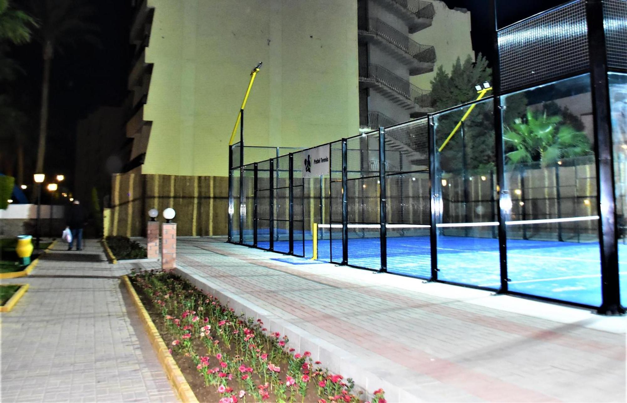 Zya Regina Resort And Aqua Park Hurghada Exterior foto