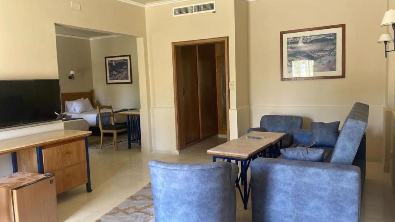 Zya Regina Resort And Aqua Park Hurghada Exterior foto