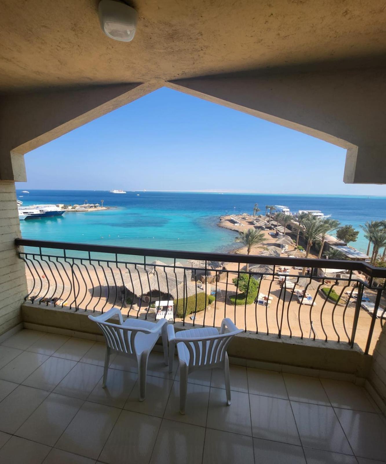 Zya Regina Resort And Aqua Park Hurghada Exterior foto